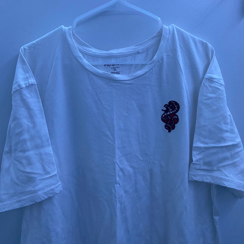 PacSun Basics Tee XL